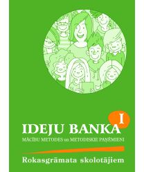 Ideju banka 1