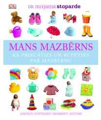 Mans mazbērns