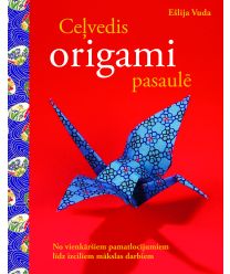 Ceļvedis origami pasaulē