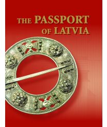 The Passport of Latvia