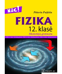 Fizika 12. klasē. Skolotāja grāmata