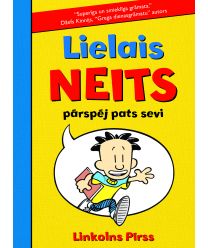 Lielais Neits pārspēj pats sevi, 1