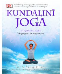 Kundalinī joga