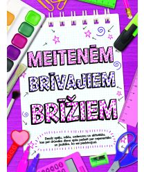 Meitenēm brīvajiem brīžiem