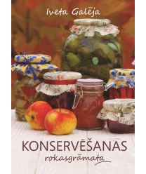 Konservēšanas rokasgrāmata