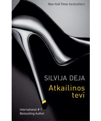 Atkailinos tevī, 1