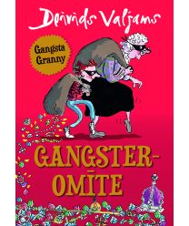 Gangsteromīte