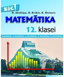 Matemātika 12. klasei