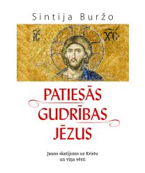 Patiesās gudrības Jēzus