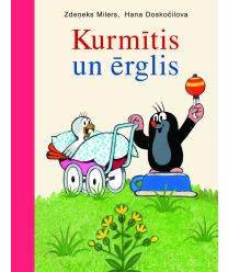 Kurmītis un ērglis