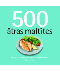 500 ātras maltītes