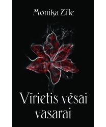 Vīrietis vēsai vasarai