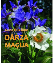 Dārza maģija