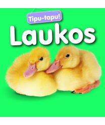 Laukos