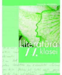 Literatūra 11. klasei