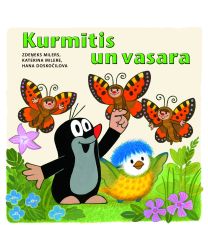 Kurmītis un vasara