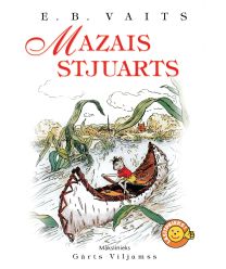 Mazais Stjuarts