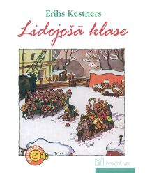 Lidojošā klase