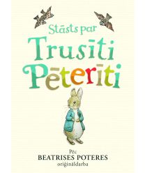 Stāsts par Trusīti Pēterīti