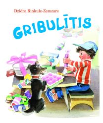 Gribulītis