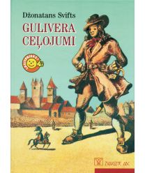 Gulivera ceļojumi