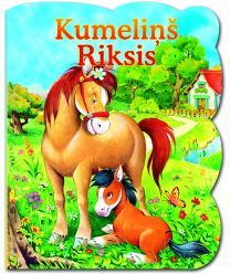 Kumeliņš Riksis