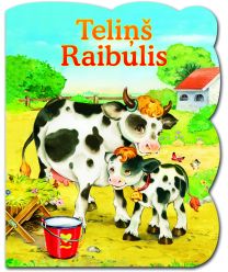 Teliņš Raibulītis