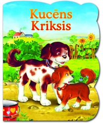 Kucēns Kriksis