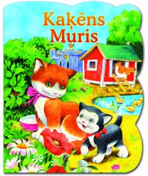 Kaķēns Muris