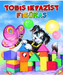 Tobis iepazīst figūras