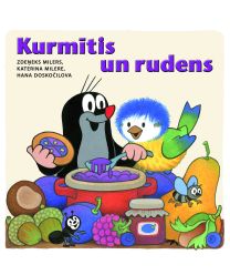 Kurmītis un rudens