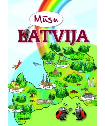 Mūsu Latvija