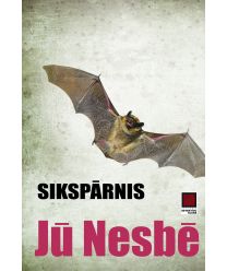 Sikspārnis, 1