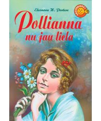 Pollianna nu jau liela, 2