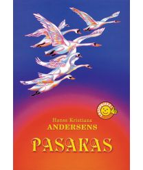 Pasakas (Andersens)