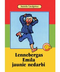 Lennebergas Emīla jaunie nedarbi, 2