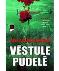 Vēstule pudelē, 3