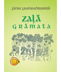 Zaļā grāmata