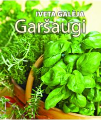 Garšaugi