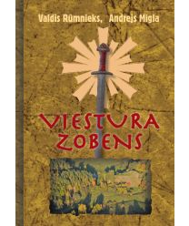 Viestura zobens