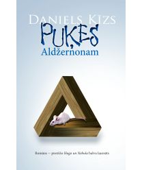 Puķes Aldžernonam