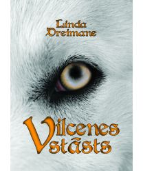 Vilcenes stāsts