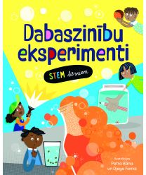 Dabaszinību eksperimenti