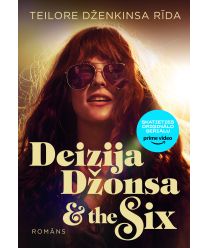 Deizija Džonsa & The Six