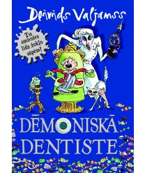 Dēmoniskā dentiste