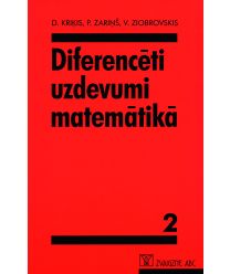 Diferencēti uzdevumi matemātikā, 2