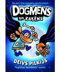 Dogmens un kaķēns