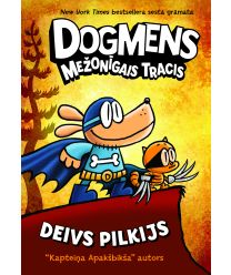 Dogmens. Mežonīgais tracis, 6