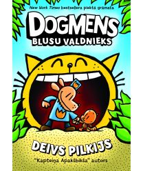 Dogmens blusu valdnieks