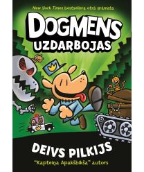 Dogmens uzdarbojas